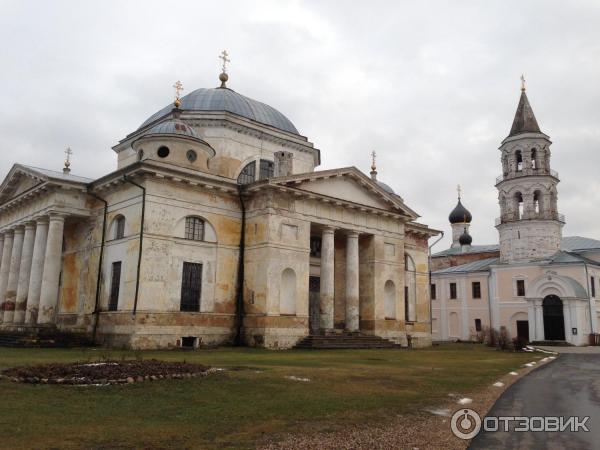 Отдых в Тверской области (Россия) фото