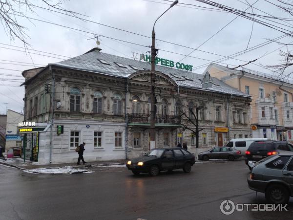 Отдых в Тверской области (Россия) фото