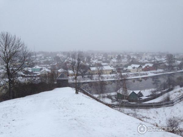 Отдых в Тверской области (Россия) фото