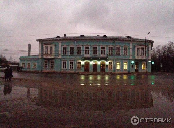 Отдых в Тверской области (Россия) фото