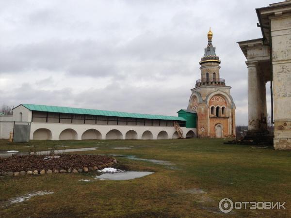 Отдых в Тверской области (Россия) фото