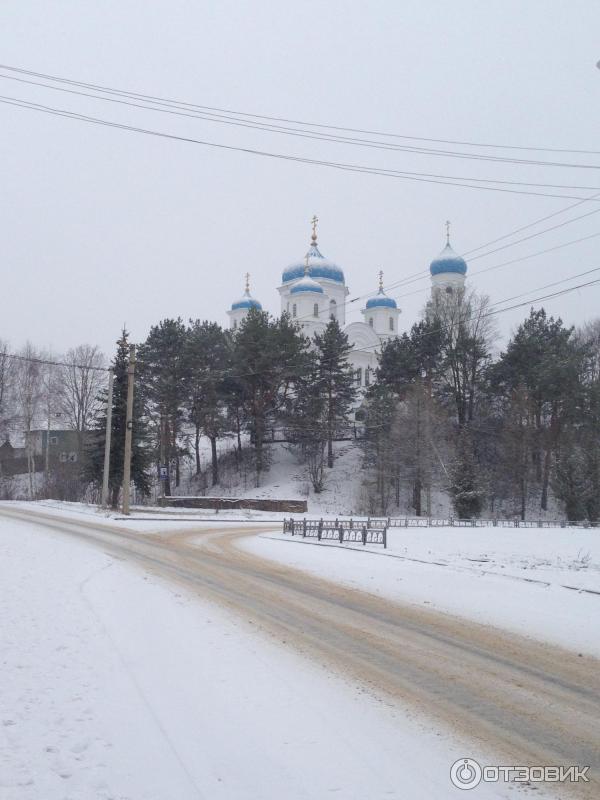 Отдых в Тверской области (Россия) фото