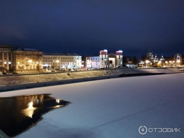 Отдых в Тверской области (Россия) фото