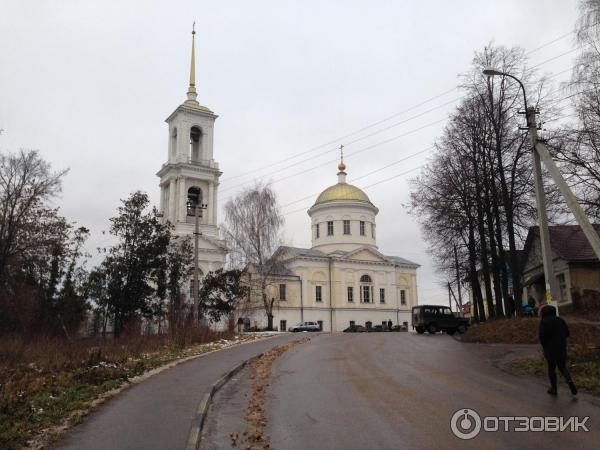 Отдых в Тверской области (Россия) фото