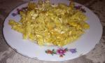 Макаронные изделия Barilla Fusilli n.98 фото