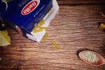 Макаронные изделия Barilla Fusilli n.98 фото