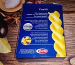 Макаронные изделия Barilla Fusilli n.98 фото