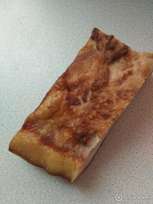 Щековина свиная Любительская фото