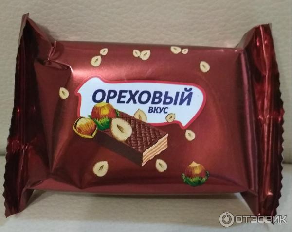 Конфеты газированные Шоколенд ореховый вкус фото