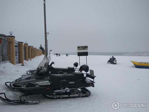 Конно-спортивный клуб Белая лошадь (Россия, Свердловская область) фото