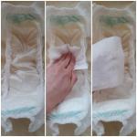 Подгузники-трусики BabyGo фото