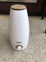 Увлажнитель воздуха Zanussi ZH 2 фото