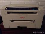 МФУ Xerox WC 3119 фото