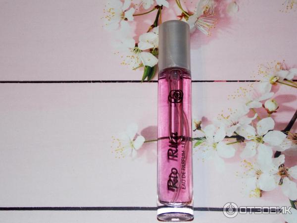 парфюмерная вода