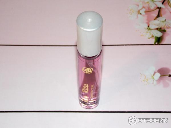 парфюмерная вода