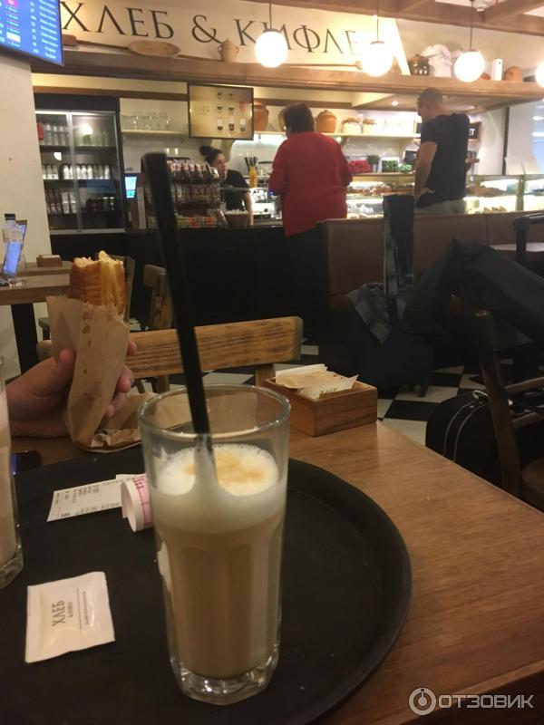 Международный аэропорт Никола Тесла (Сербия, Белград) фото