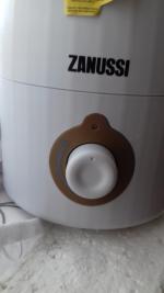 Увлажнитель воздуха Zanussi ZH 2 фото