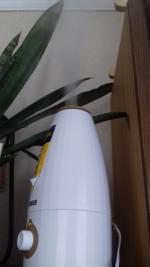 Увлажнитель воздуха Zanussi ZH 2 фото