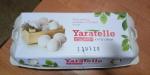 Яйца куриные Yaratelle фото