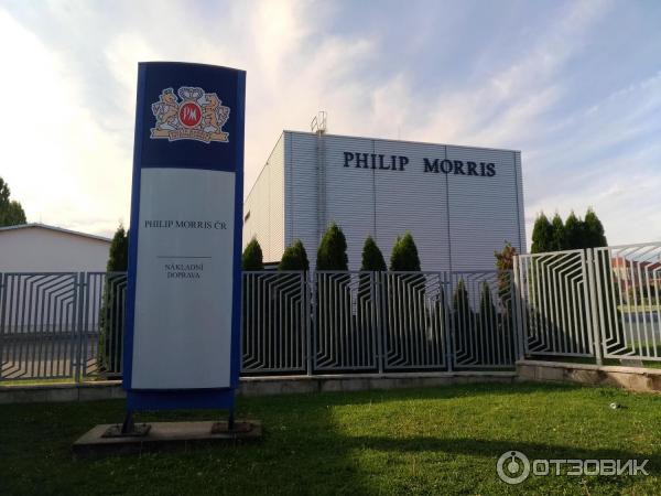 Philip Morris