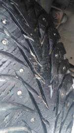 Автомобильные зимние шины Yokohama Ice Guard IG35 фото