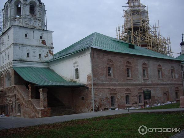 Покровская церковь