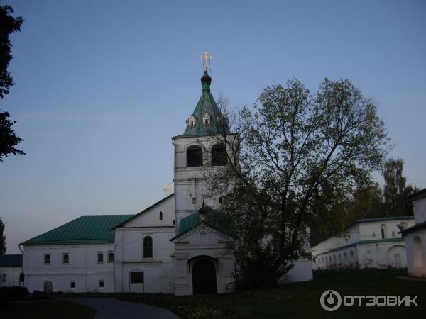 Успенская церковь