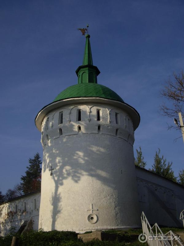 Музей-заповедник Александровская Слобода (Россия, Владимирская область) фото