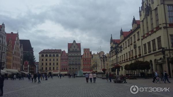 Автобусные туры по Европе Туртранс-Вояж фото