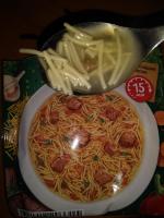 Суперсуп Русский продукт "Мясной" фото