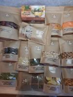 Орешкофф.рф - интернет-магазин орехов и сухофруктов фото