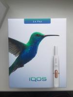 Электронная сигарета Philip Morris "Iqos" фото