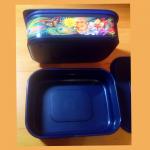 Набор контейнеров Tupperware Акваконтроль "Москва" фото