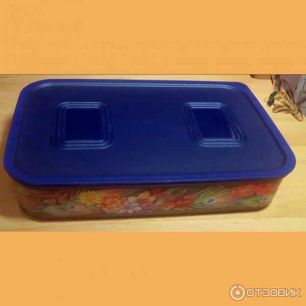 Набор контейнеров Tupperware Акваконтроль Москва фото