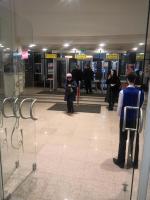 Московский международный Дом музыки (Россия, Москва) фото