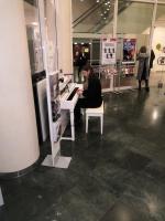 Московский международный Дом музыки (Россия, Москва) фото