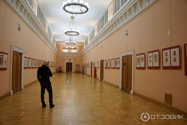 Rsl.ru - Российская Государственная Библиотека фото