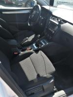 Автомобиль Skoda Octavia А7 лифтбек фото