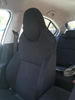 Автомобиль Skoda Octavia А7 лифтбек фото
