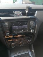 Автомобиль Skoda Octavia А7 лифтбек фото
