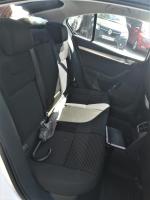 Автомобиль Skoda Octavia А7 лифтбек фото
