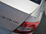 Автомобиль Skoda Octavia А7 лифтбек фото