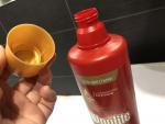 Гель для стирки Woolite Premium Color фото