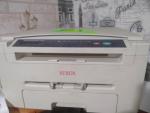 МФУ Xerox WC 3119 фото