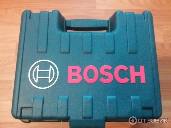 Эксцентриковая шлифовальная машина Bosch GEX 125-1 AE фото