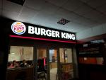 Сеть ресторанов быстрого питания "Burger King" (Беларусь) фото