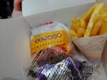 Сеть ресторанов быстрого питания "Burger King" (Беларусь) фото