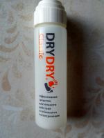 Дезодорант Dry Dry фото
