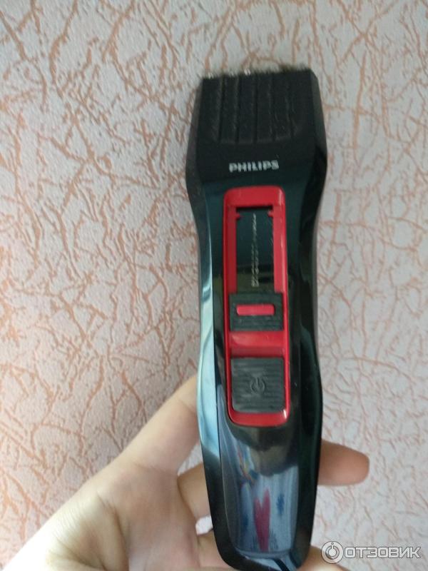 Машинка для стрижки волос Philips HC 3420 фото