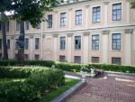 Музей "Дворец Меншикова" (Россия, Санкт-Петербург) фото